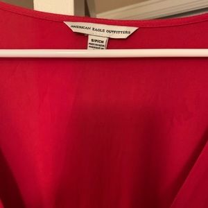 American Eagle Romper